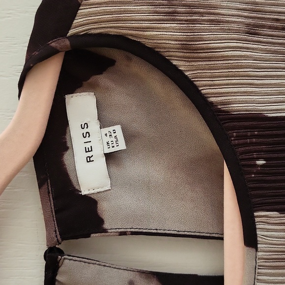 Reiss Blouse - Picture 2 of 5